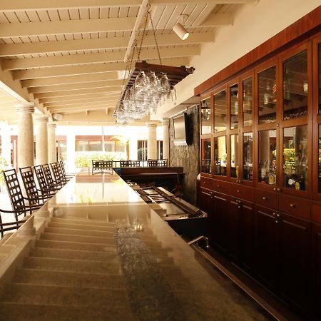 Windward Passage Hotel Charlotte Amalie Buitenkant foto