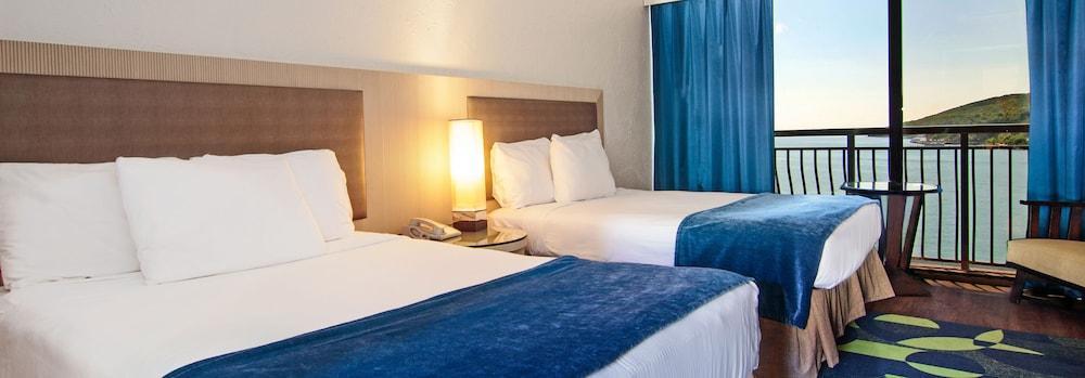 Windward Passage Hotel Charlotte Amalie Buitenkant foto