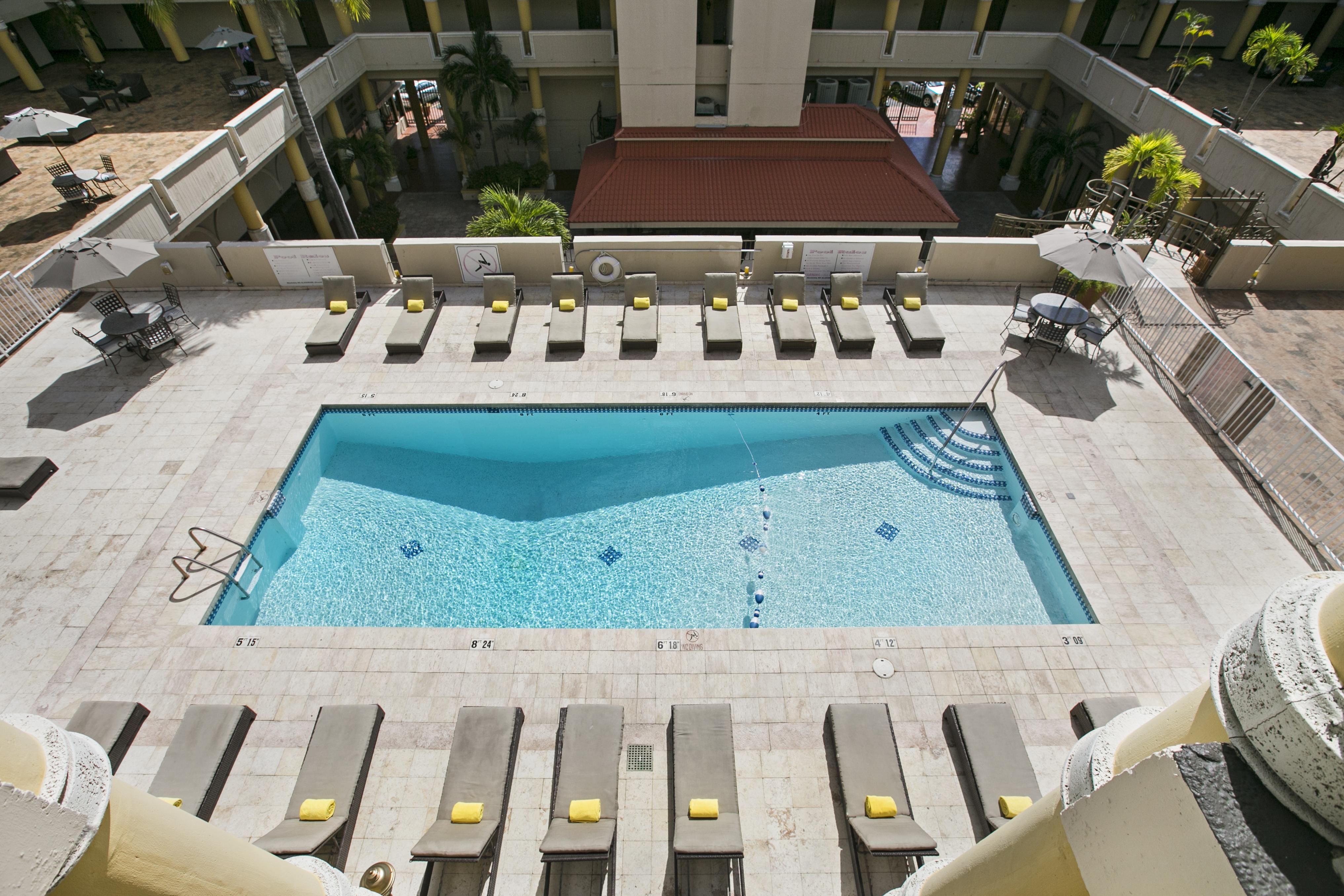 Windward Passage Hotel Charlotte Amalie Buitenkant foto