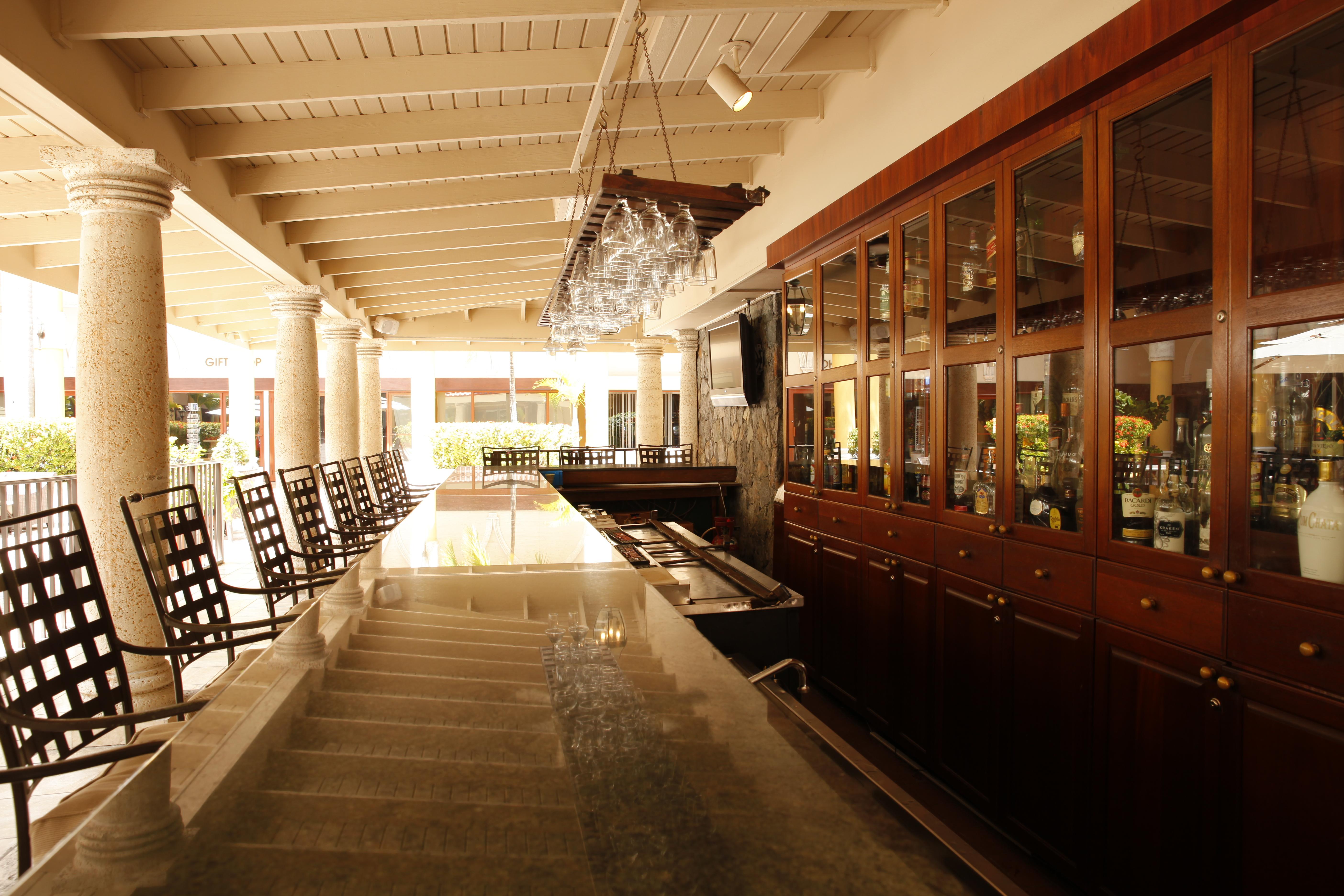 Windward Passage Hotel Charlotte Amalie Buitenkant foto