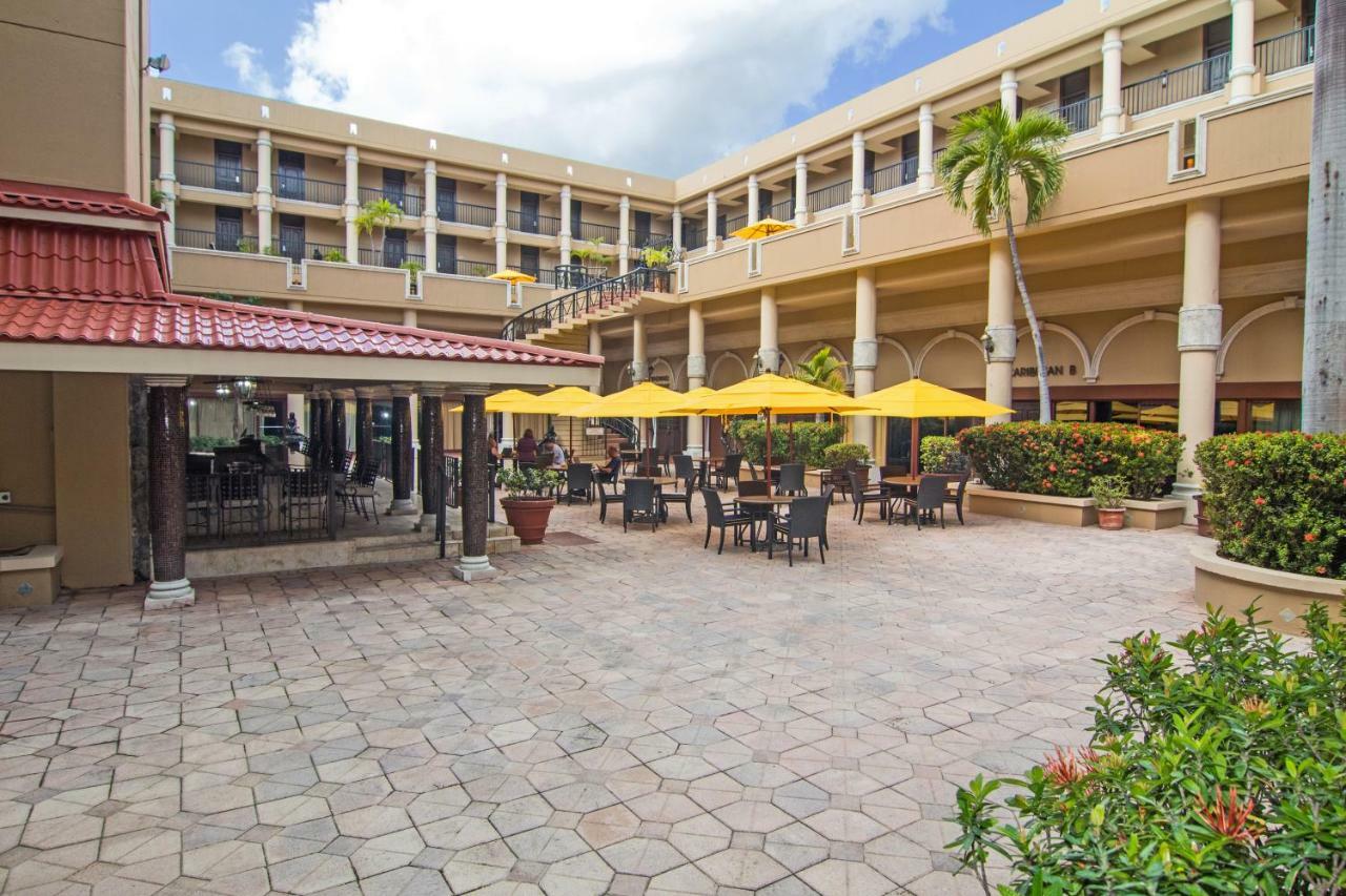 Windward Passage Hotel Charlotte Amalie Buitenkant foto