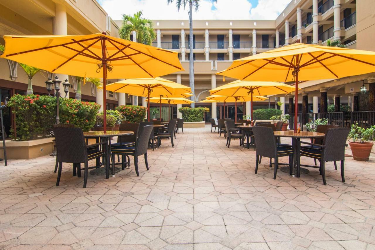 Windward Passage Hotel Charlotte Amalie Buitenkant foto