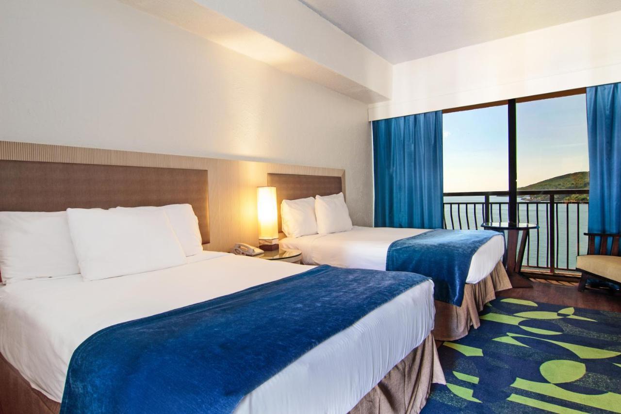 Windward Passage Hotel Charlotte Amalie Buitenkant foto